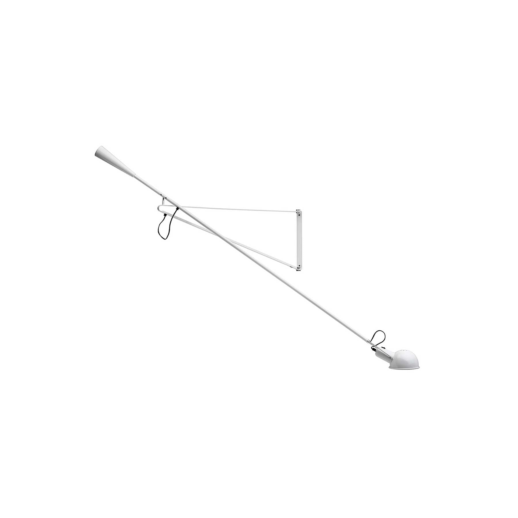 Flos 265 E27 nástěnné svítidlo