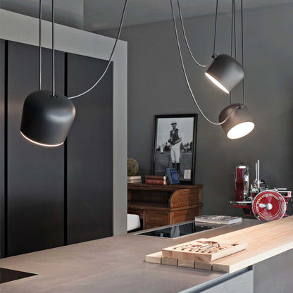 Flos Aim LED závěsné svítidlo