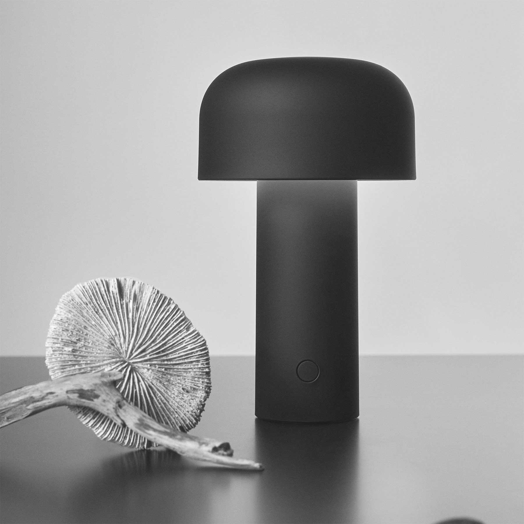 Flos Bellhop LED stolní přenosné svítidlo