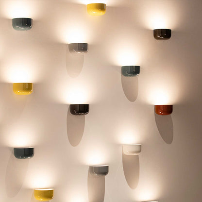 Flos Bellhop LED nástěnné svítidlo