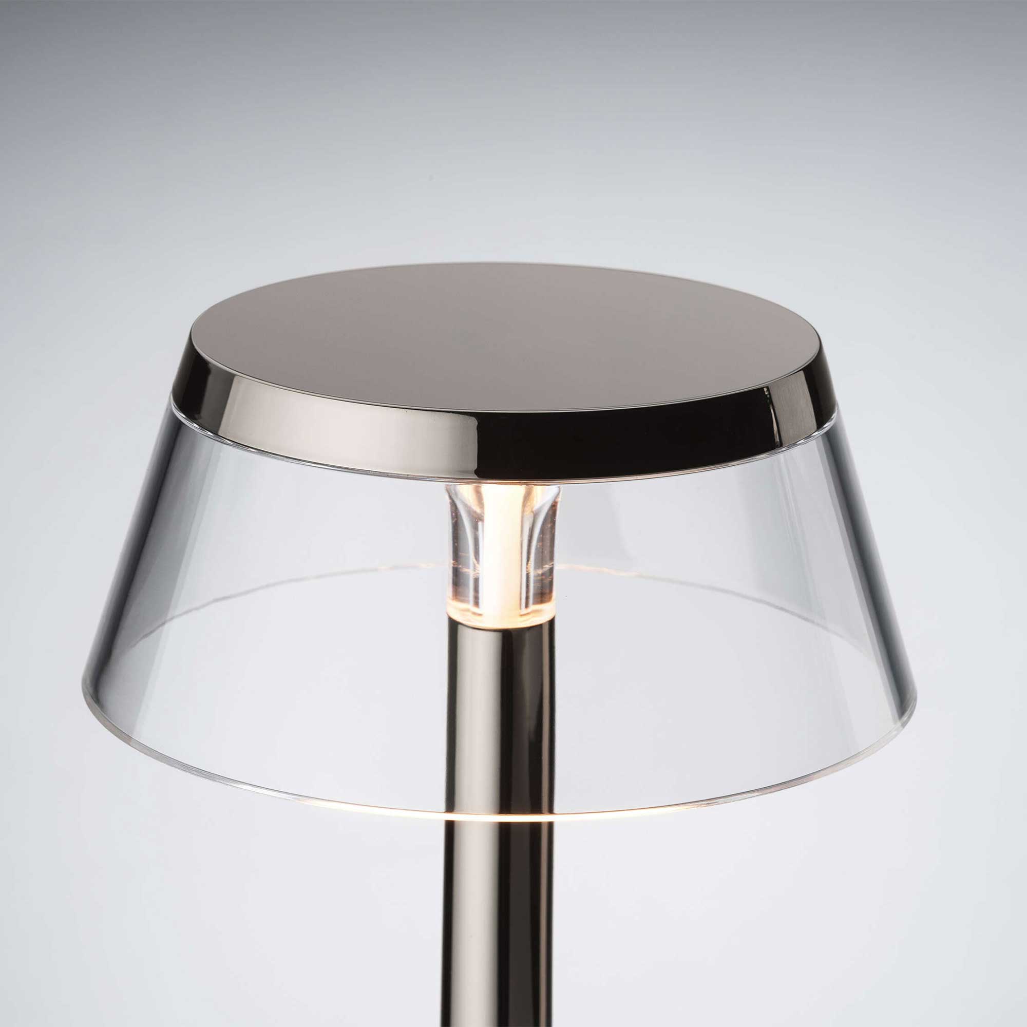 Flos Bon Jour Unplugged LED stolní přenosné svítidlo