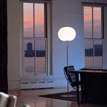 Flos Glo-Ball E27 stojací svítidlo