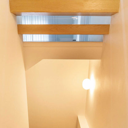 Flos Glo-Ball E14 přisazené svítidlo