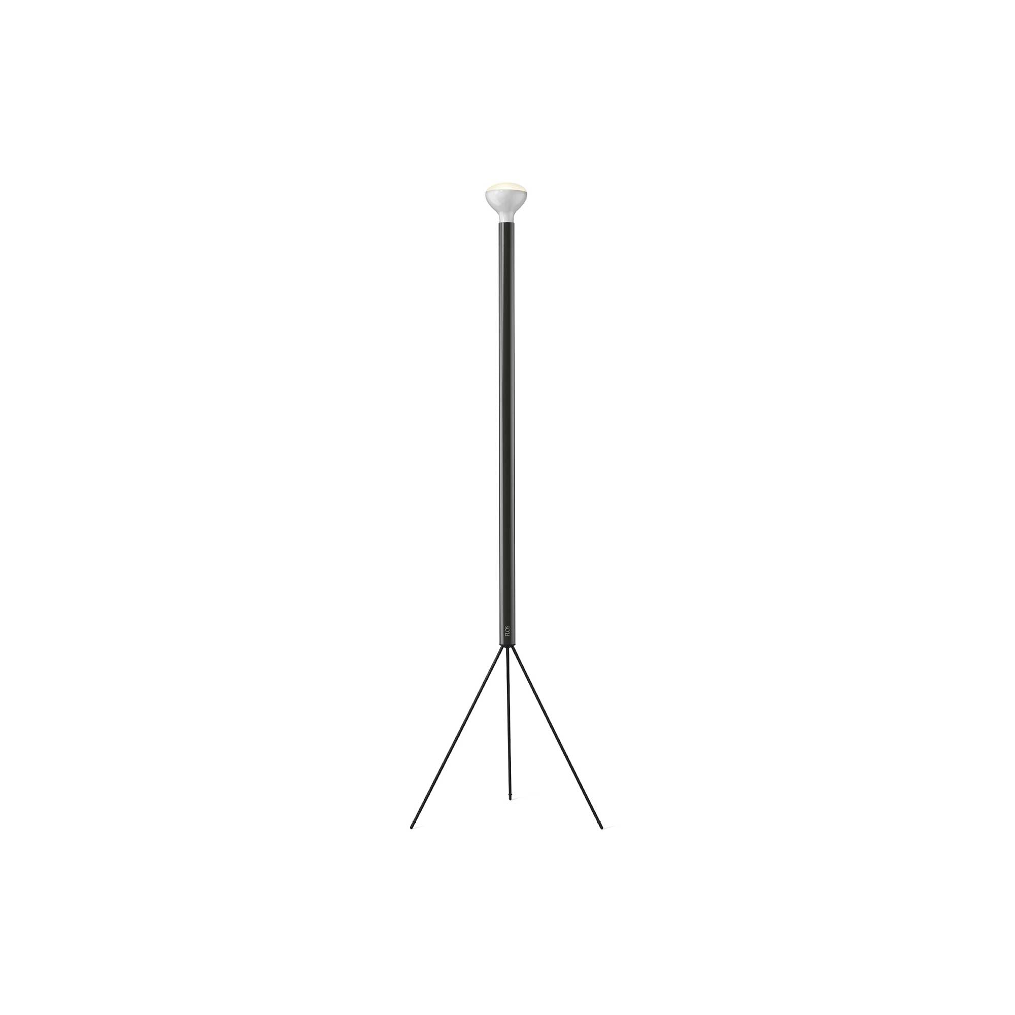 Flos Luminator E27 ikonická stojací lampa