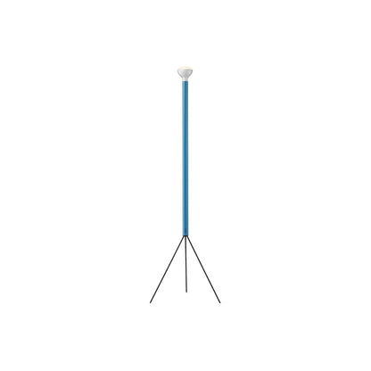 Flos Luminator E27 ikonická stojací lampa