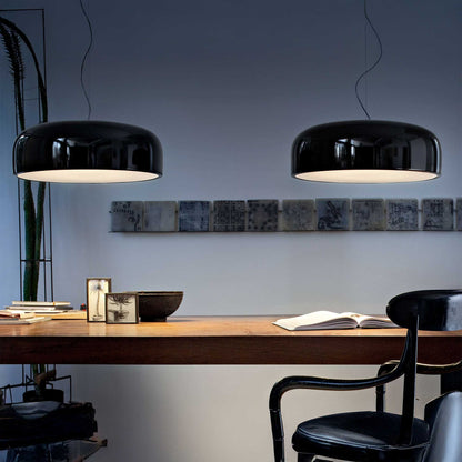 Flos Smithfield Pro LED závěsné svítidlo