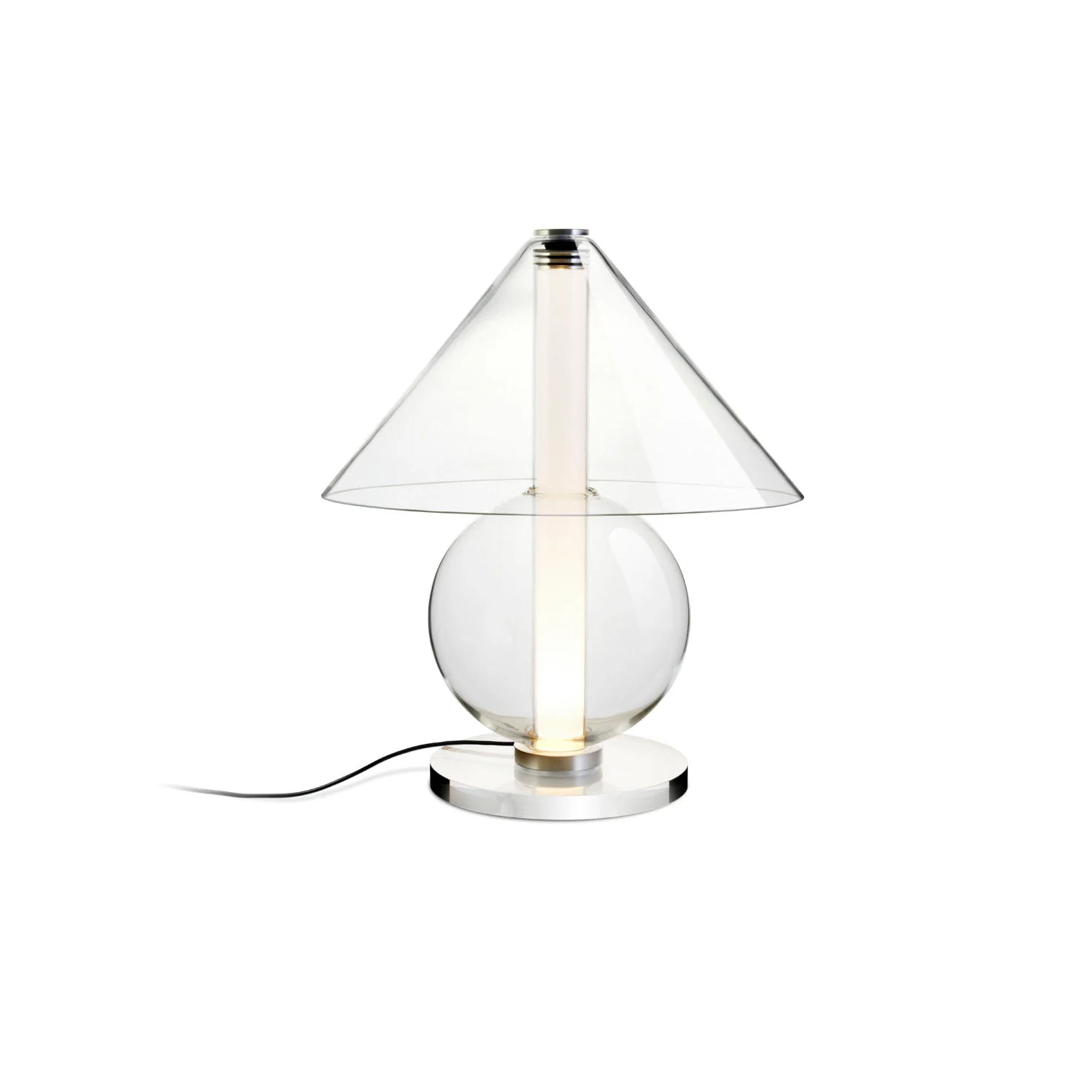 Marset Fragile LED stolna lampa
