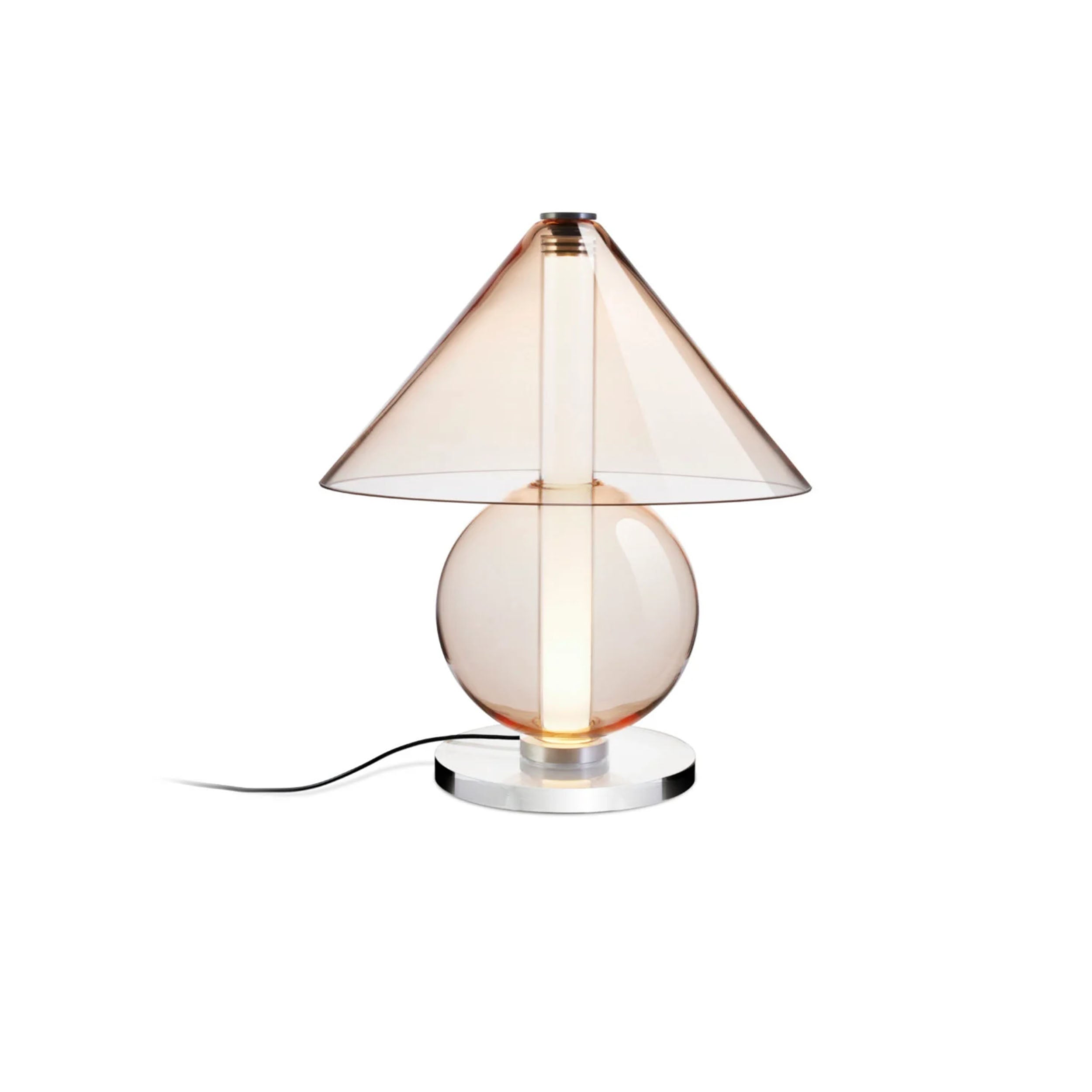 Marset Fragile LED stolna lampa