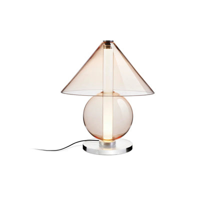 Marset Fragile LED stolna lampa