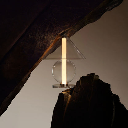 Marset Fragile LED stolna lampa