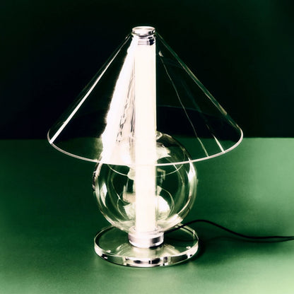 Marset Fragile LED stolna lampa