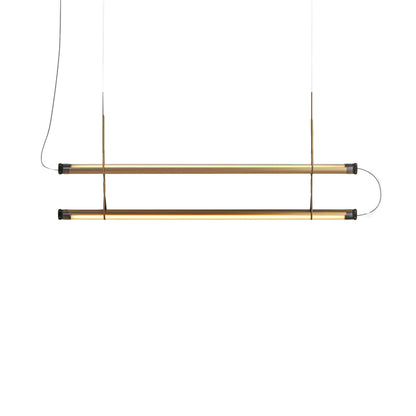 Marset Fris Pro LED 155 linearni viseći svjetiljka