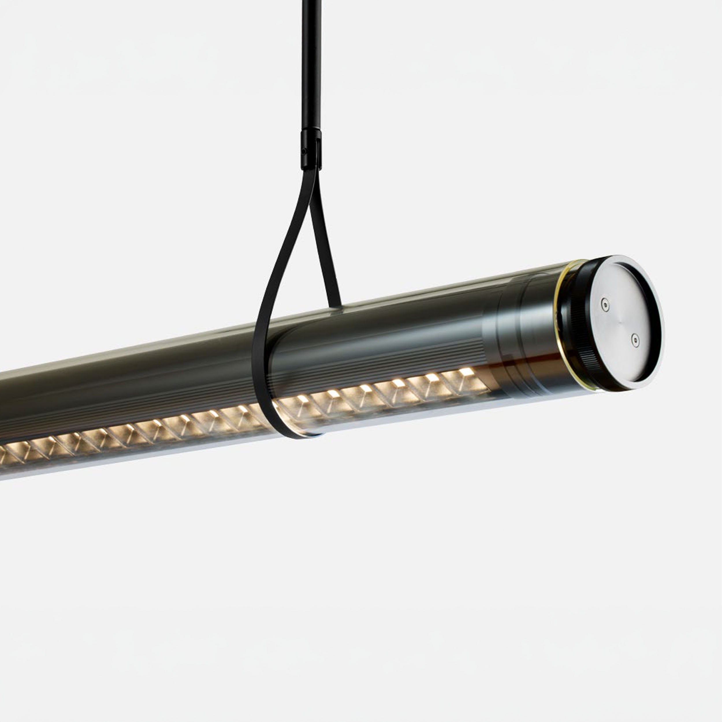 Marset Fris Pro LED 155 linearni viseći svjetiljka