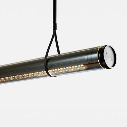 Marset Fris Pro LED 155 linearni viseći svjetiljka