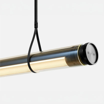 Marset Fris Pro LED 155 linearni viseći svjetiljka