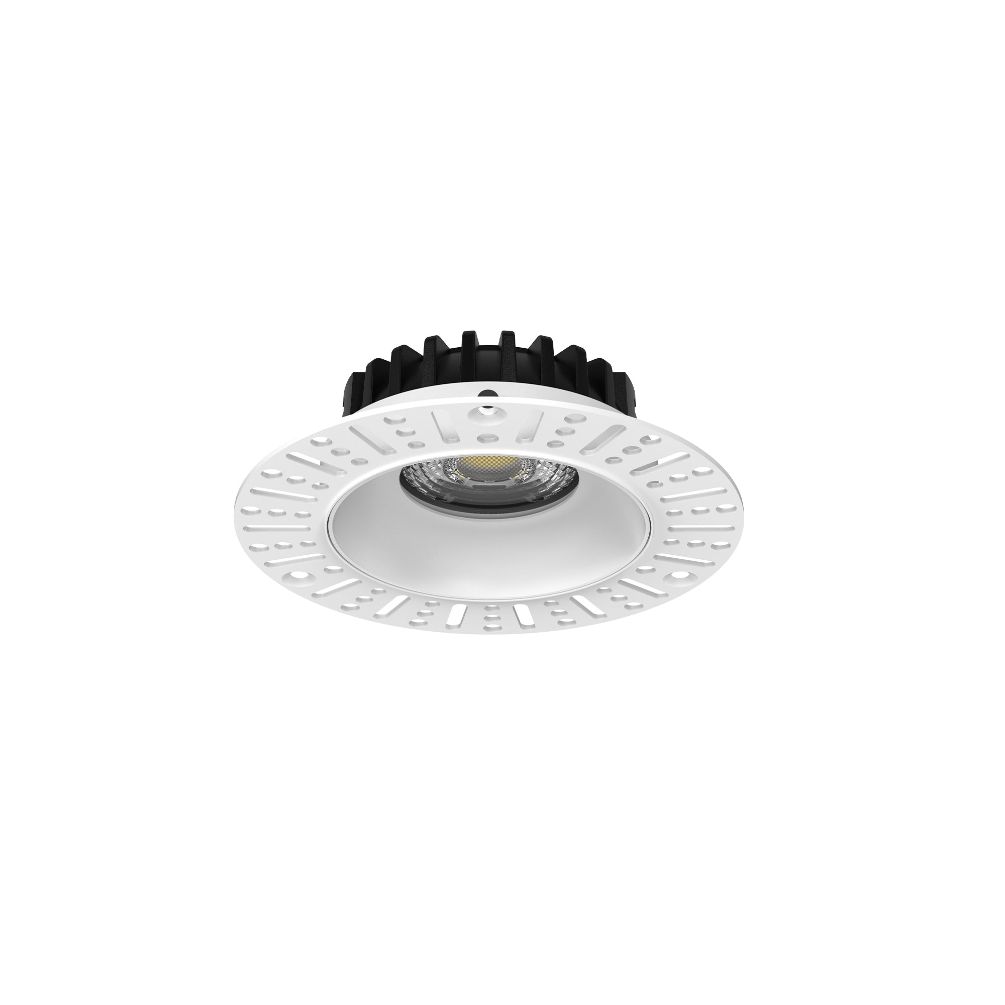 Invisio LED trimless zápustné svítidlo Ra>90