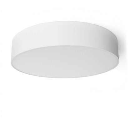 Fabio LED kružni površinski rasvjetni aparat CCT