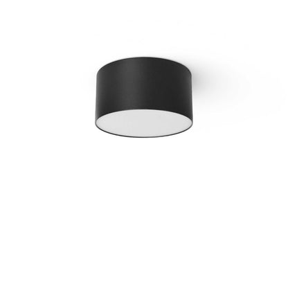 Fabio LED kružni površinski rasvjetni aparat CCT