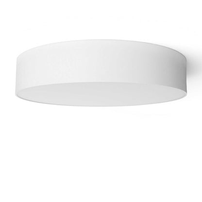 Fabio LED kružni površinski rasvjetni aparat CCT