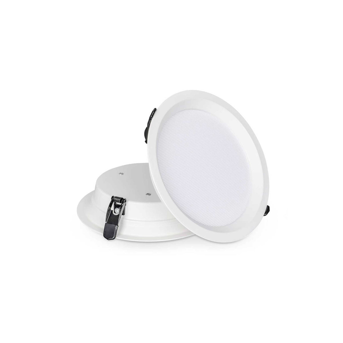 IP40 ugradbena LED svjetiljka za ugradnju u strop