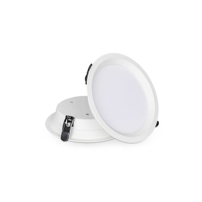 IP40 ugradbena LED svjetiljka za ugradnju u strop