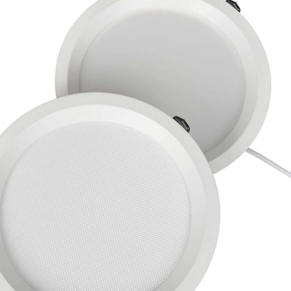 IP40 ugradbena LED svjetiljka za ugradnju u strop