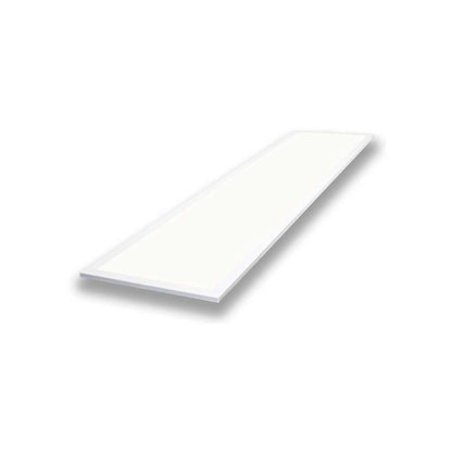 LED XTRA panelové kancelářské zápustné svítidlo