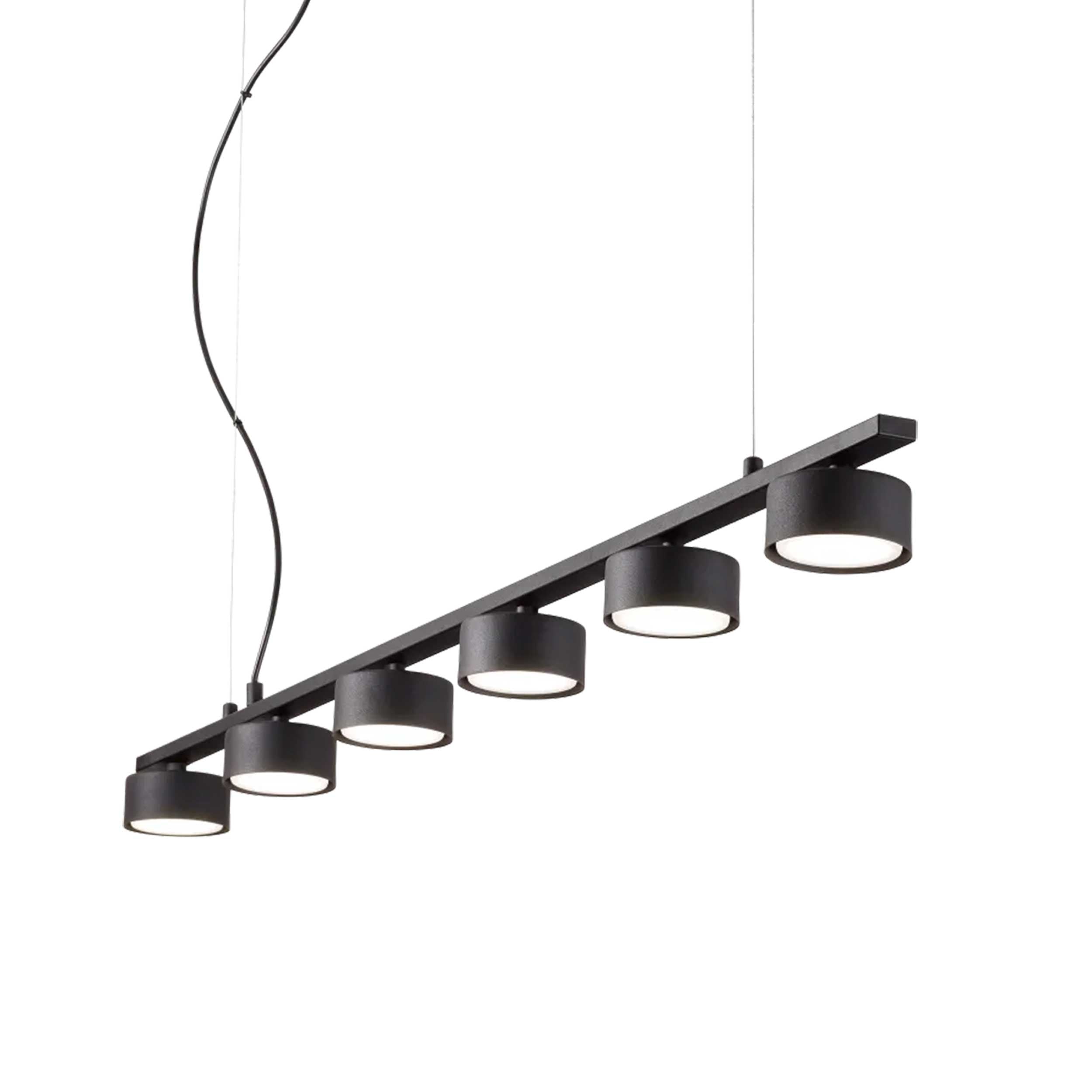 Ideal Lux Minor GX53 linearna viseća svjetiljka