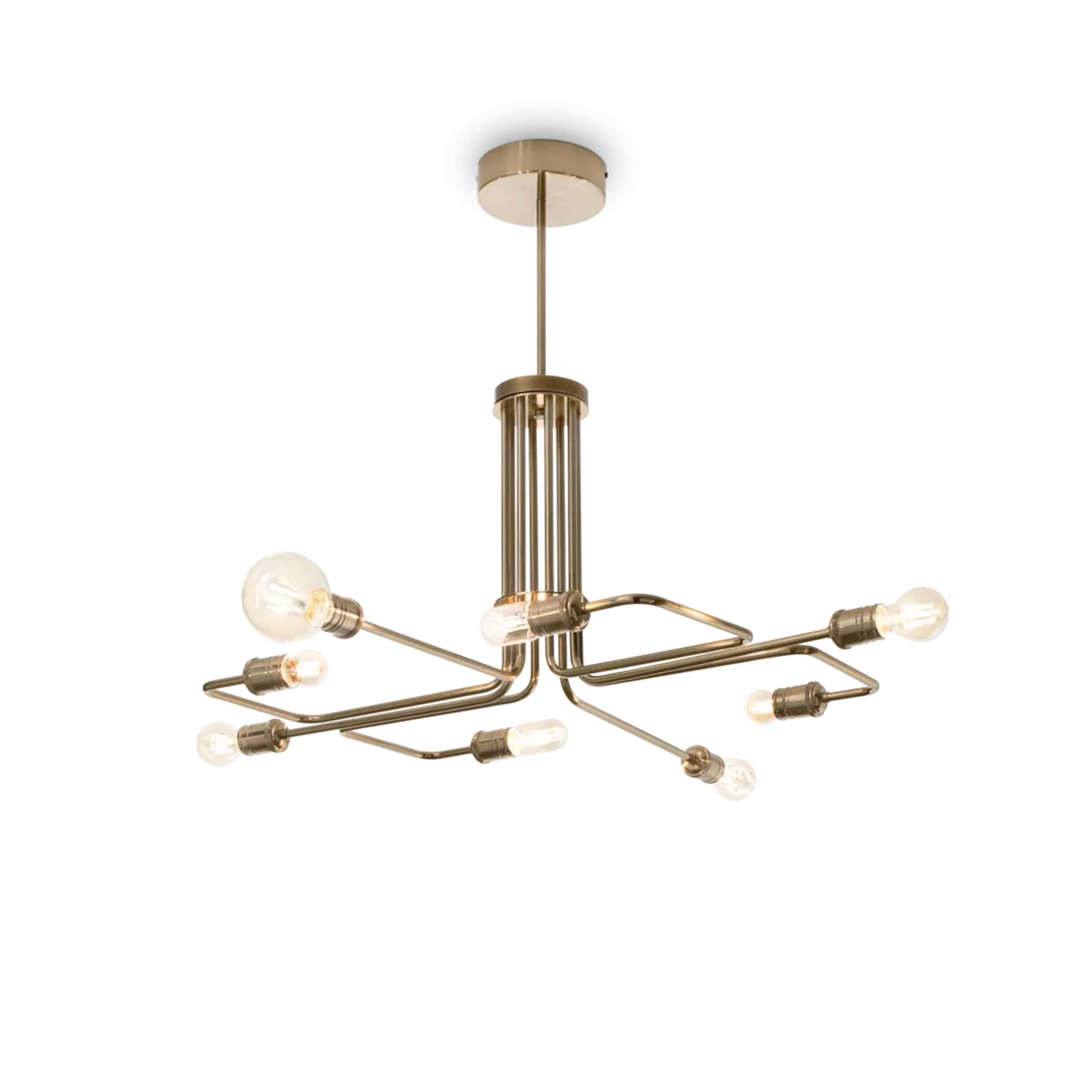 Ideal Lux Dorica LED viseća svjetiljka