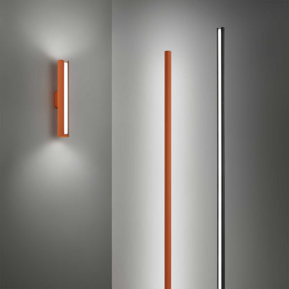 Ideal Lux Dorica LED zidna svjetiljka