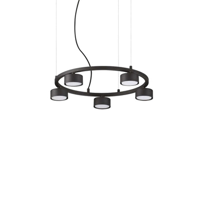 Ideal Lux Minor GX53 okruglo viseće svjetlo