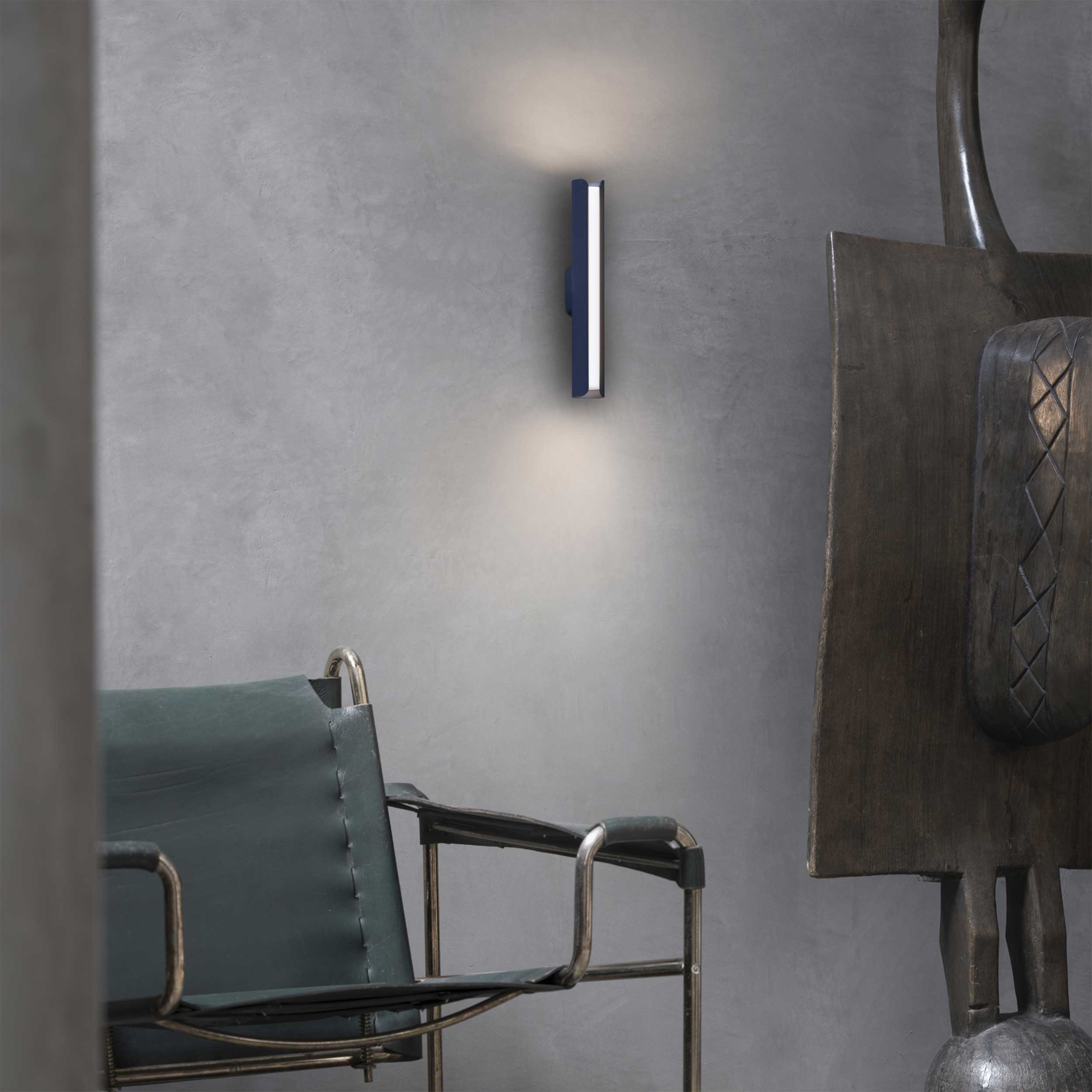 Ideal Lux Dorica LED zidna svjetiljka