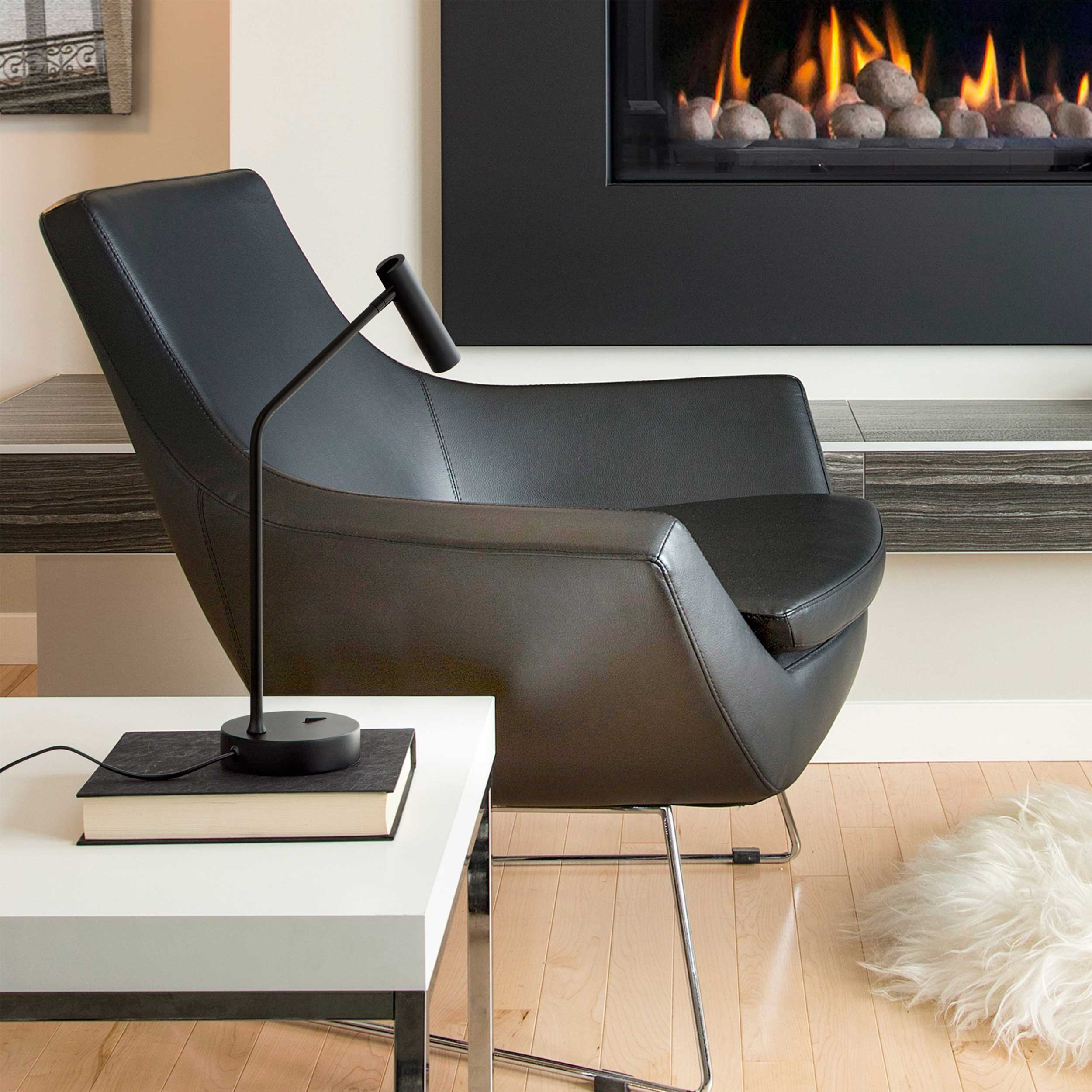 Ideal Lux Lolita LED USB stolna lampa