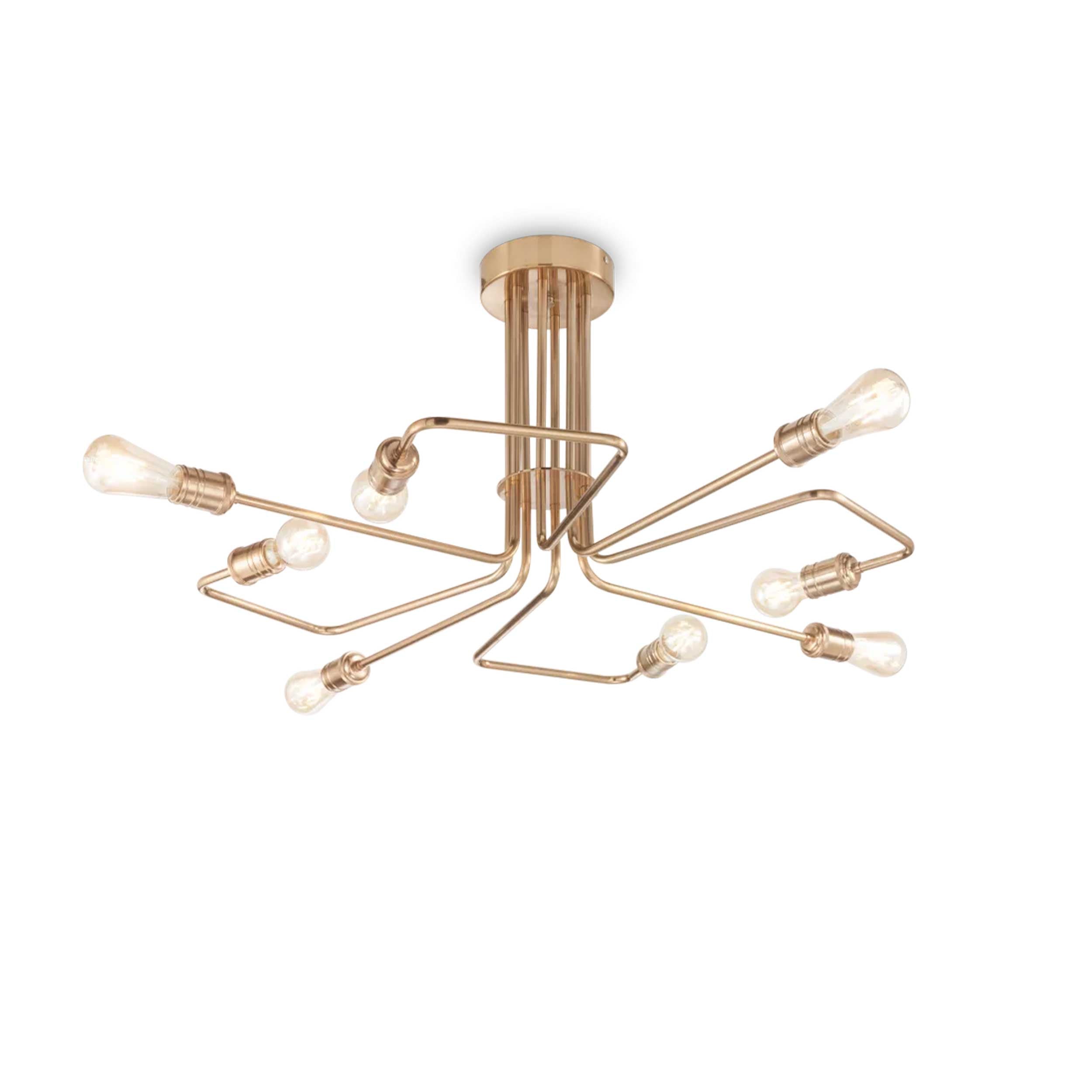 Ideal Lux Dorica LED viseća svjetiljka