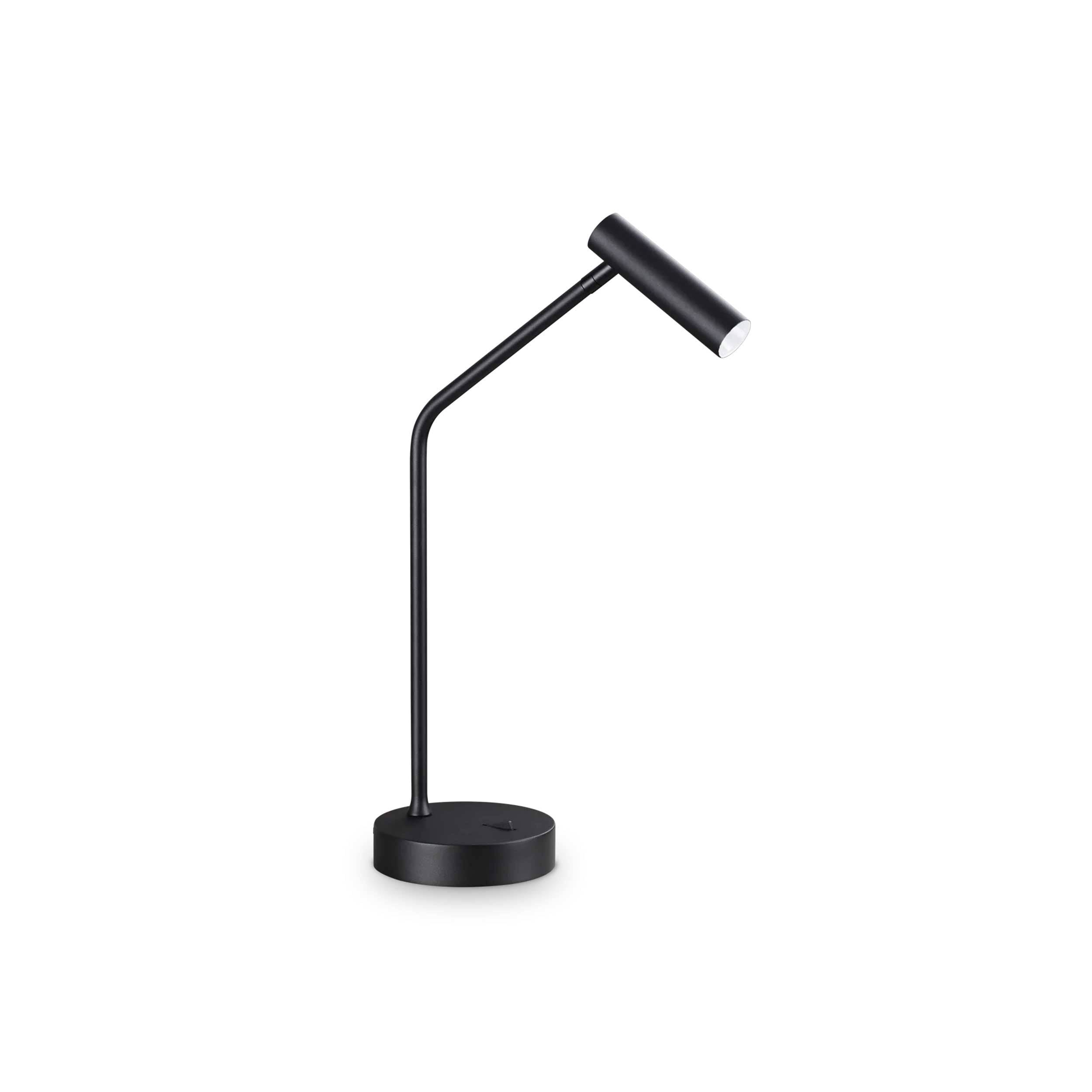 Ideal Lux Lolita LED USB stolna lampa