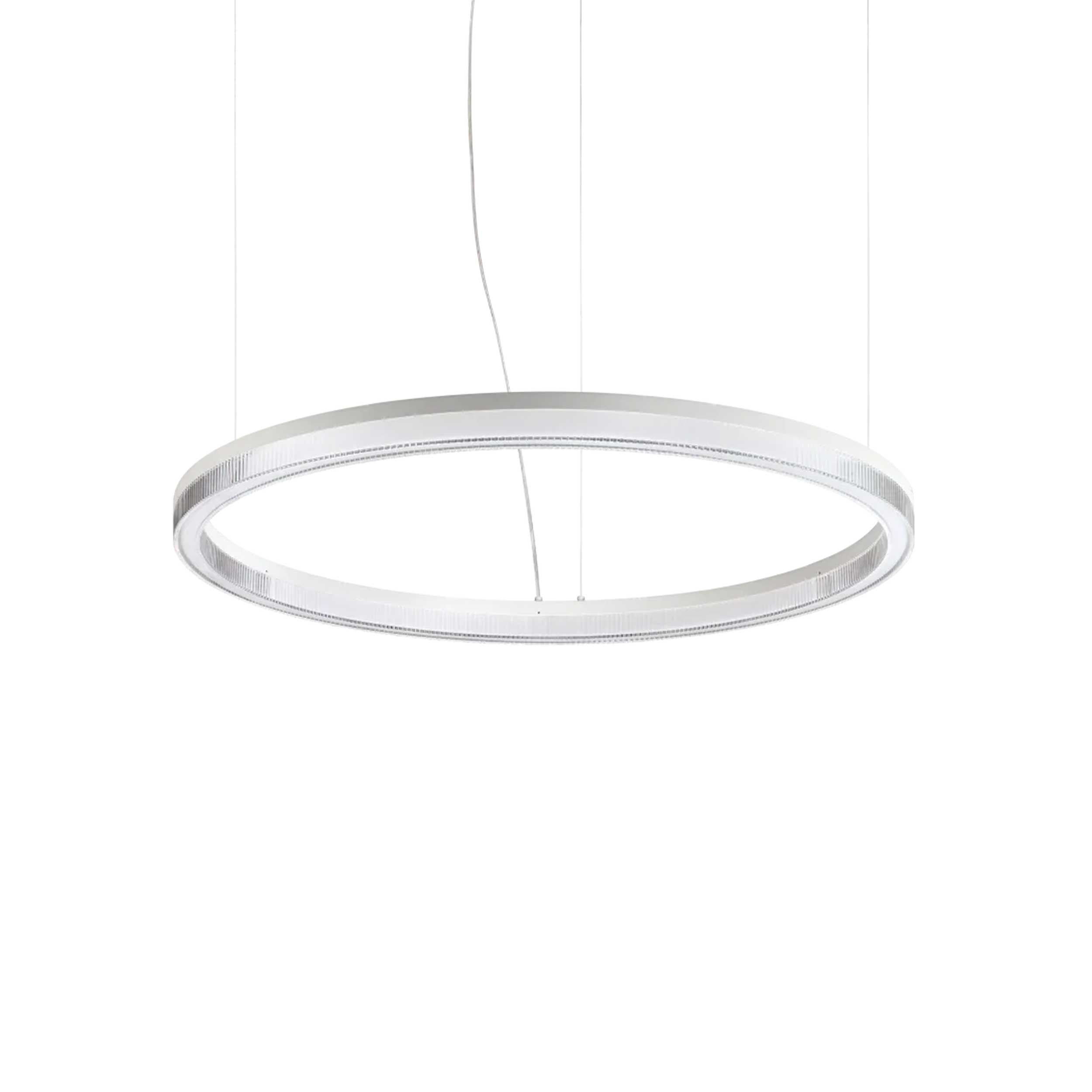 Ideal Lux Crown LED kružni viseći luster