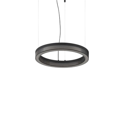 Ideal Lux Crown LED kružni viseći luster