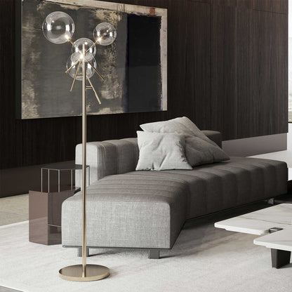 Ideal Lux Equinoxe G4 stojací svítidlo