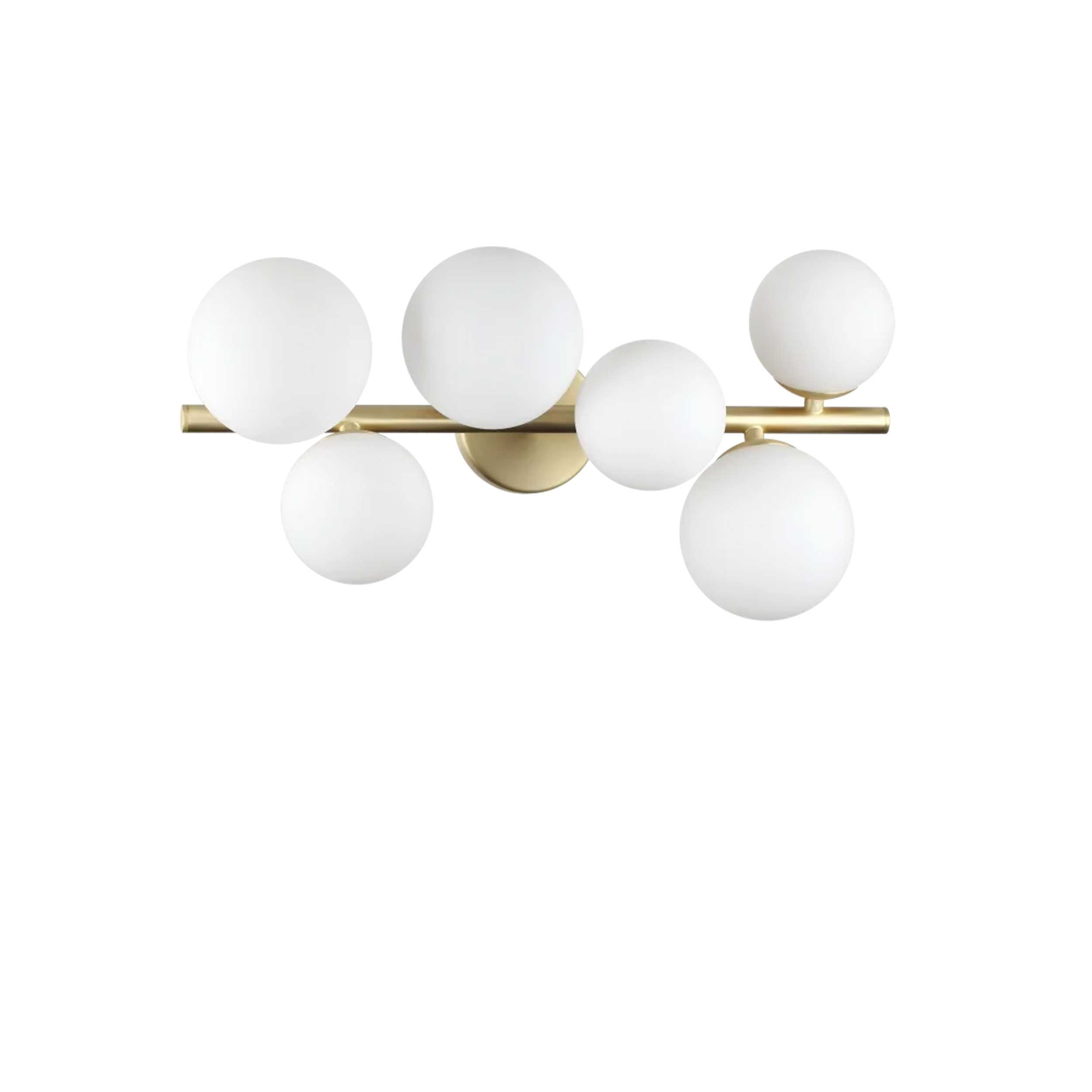 Ideal Lux Perlage G9 okruglo viseće svjetlo