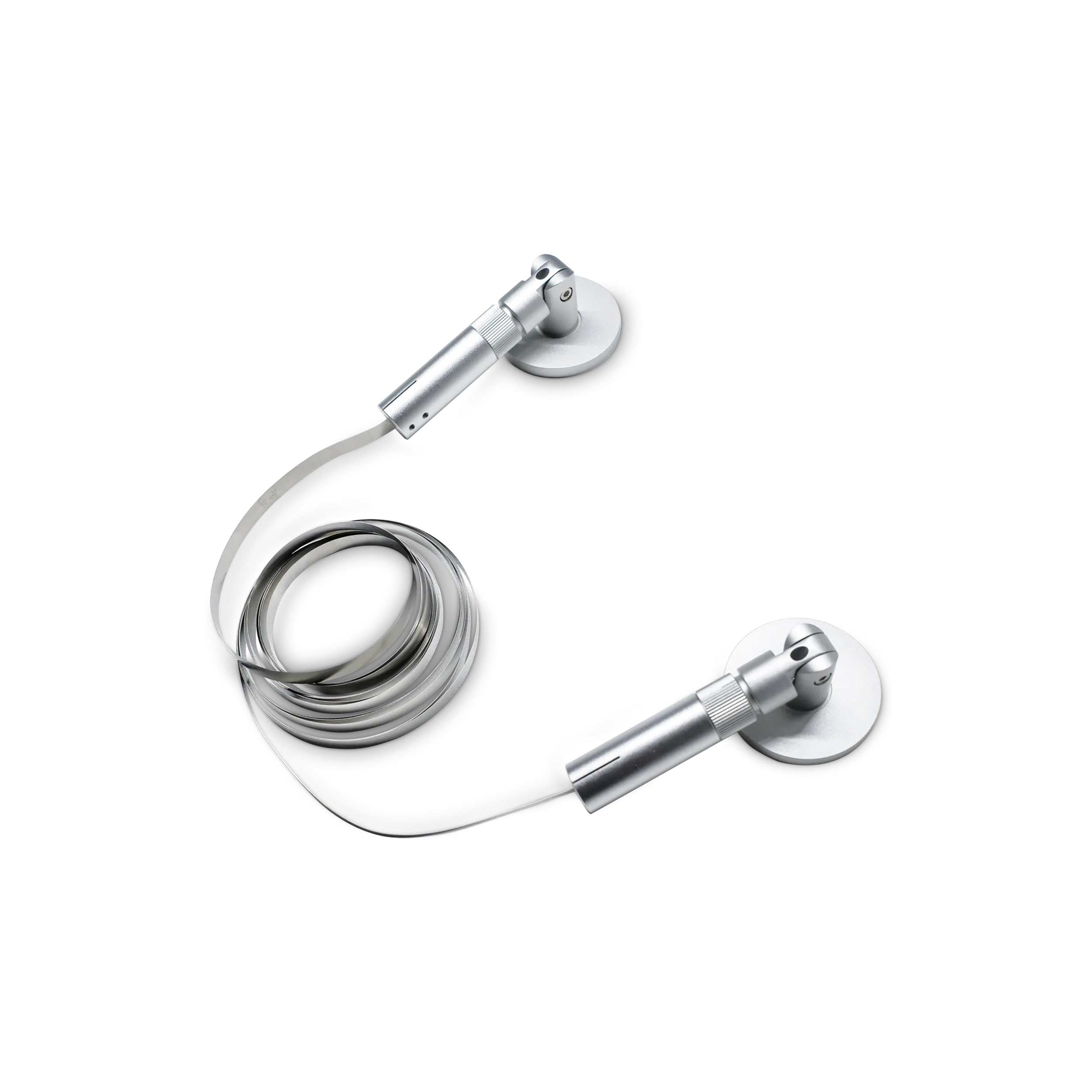 Ideal Lux Tesi fleksibilni aluminijski profil za LED trake