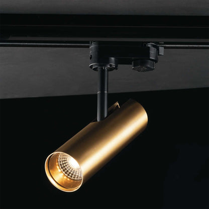 Intec Rocket LED stropní svítidlo pro 3F lištu