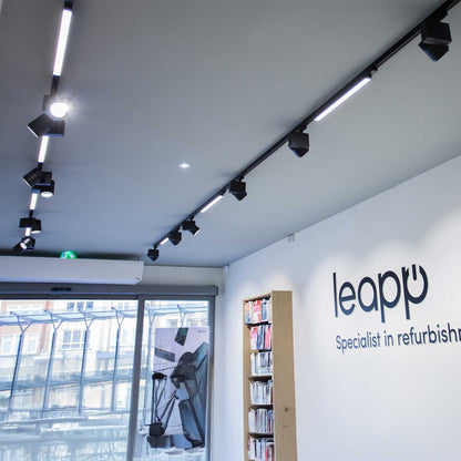 Internova Linea svítidlo do 3F lišty