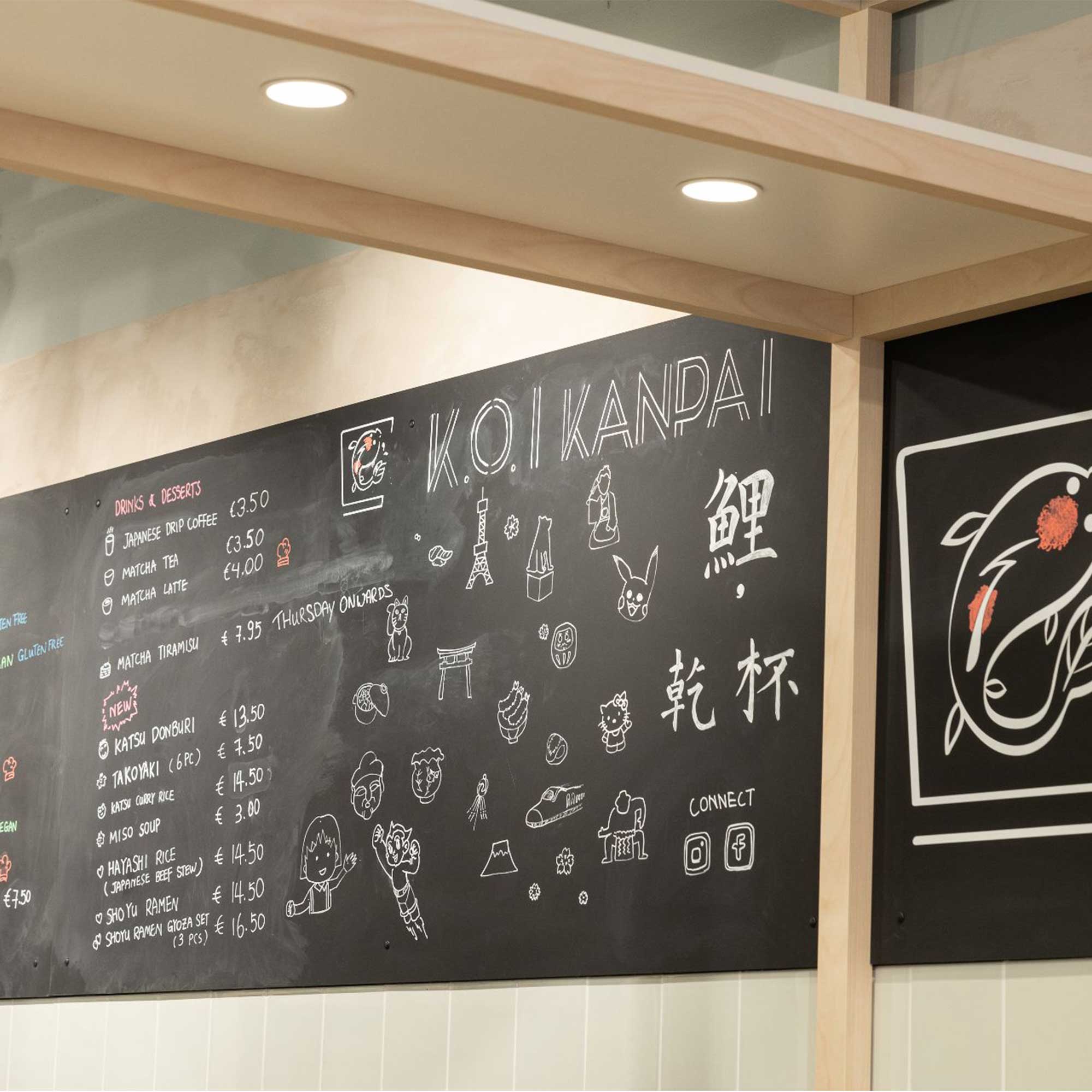 Internova Colibri LED svítidlo pro 3F lištu CRI80