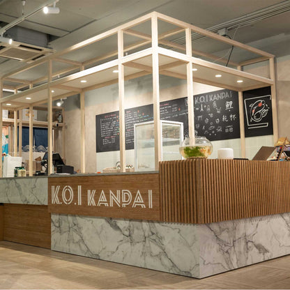 Internova Colibri LED svítidlo pro 3F lištu CRI80