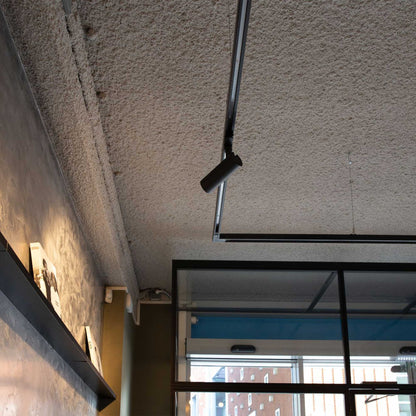 Internova Meteora LED svítidlo pro 3F lištu černé