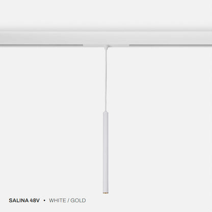 Internova Salina LED svítidlo pro 48V lištu