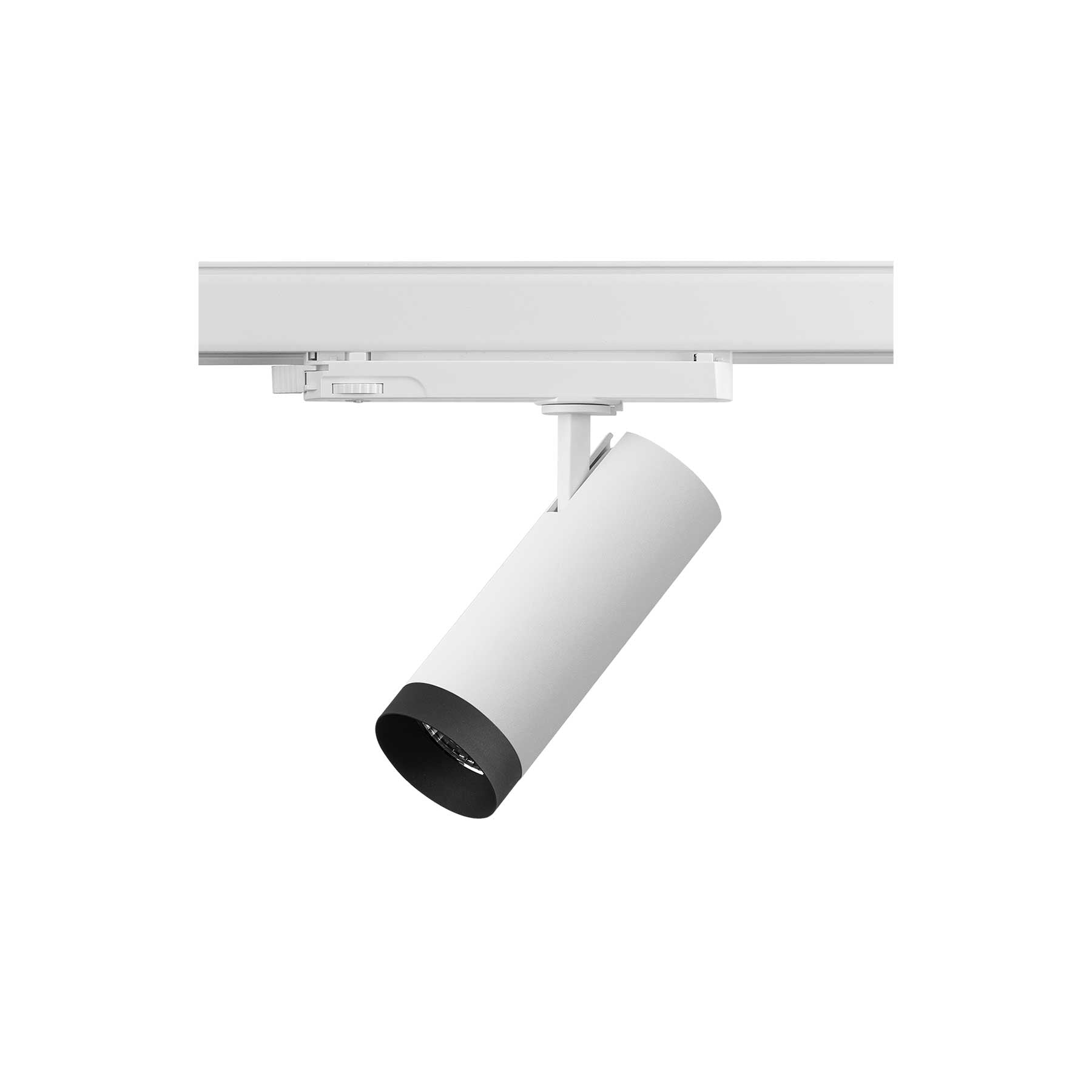 KARIZMA luce Caro LED svítidlo pro 3F lištu bílé