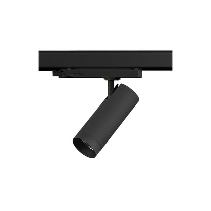 KARIZMA luce Caro LED svítidlo pro 3F lištu černé