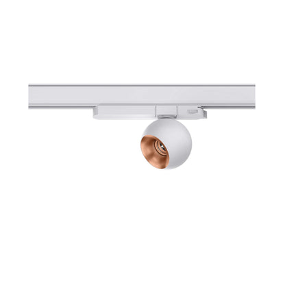 KARIZMA luce Dea Eros TR LED svítidlo pro 3F lištu bílé