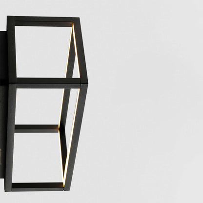 Faro Kela vanjska zidna svjetiljka IP54